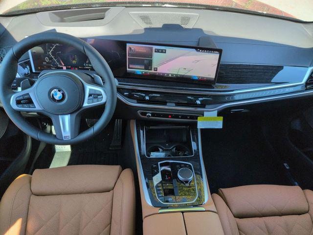 new 2026 BMW X5 car, priced at $81,650