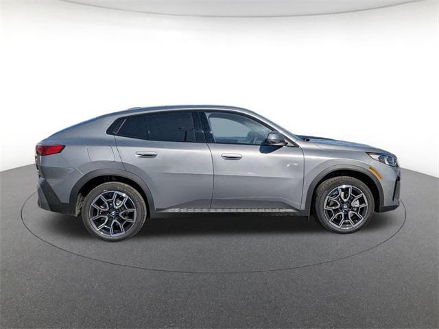 new 2026 BMW X2 car, priced at $50,495