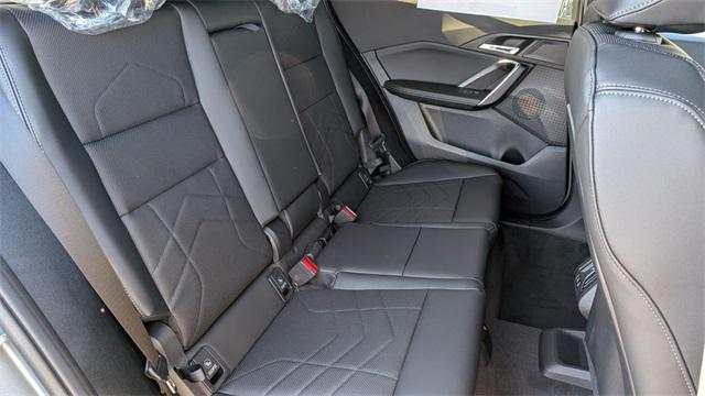 new 2026 BMW X2 car, priced at $50,495