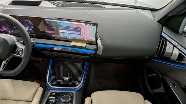 new 2026 BMW X3 car, priced at $62,840