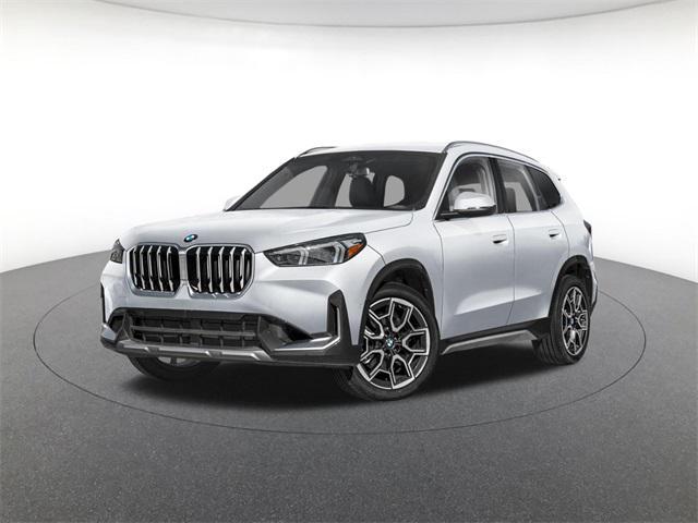 new 2026 BMW X1 car, priced at $50,120
