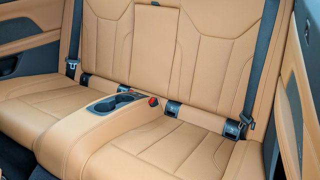 new 2026 BMW 430 car, priced at $71,780