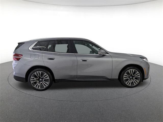 new 2026 BMW X3 car, priced at $59,815