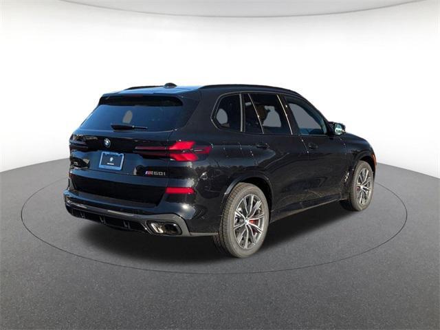 new 2026 BMW X5 car, priced at $98,625