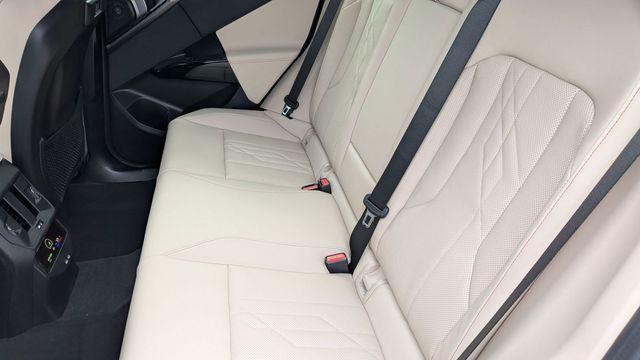 new 2026 BMW X3 car, priced at $75,715