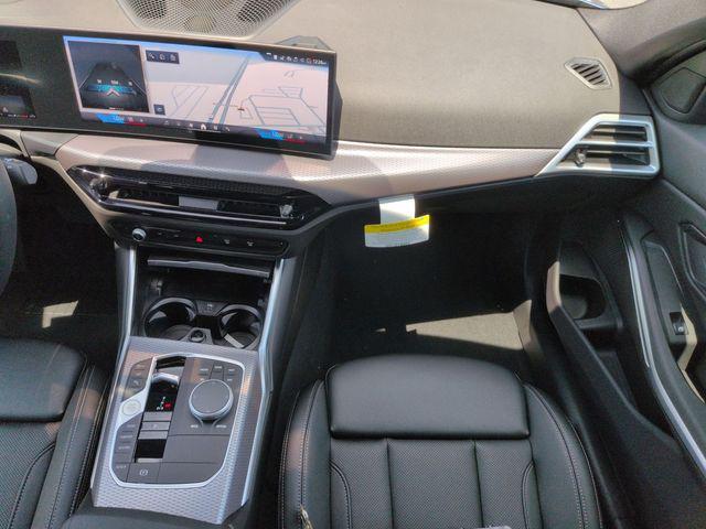 new 2026 BMW 330 car, priced at $55,940