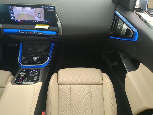 new 2026 BMW X3 car, priced at $62,915