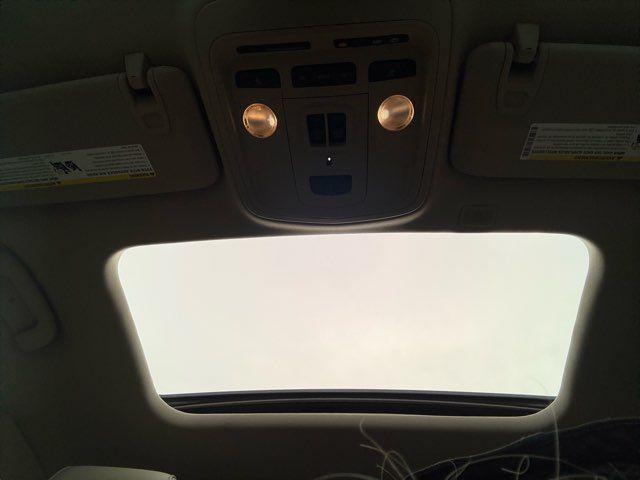 used 2016 Cadillac ATS car, priced at $14,990