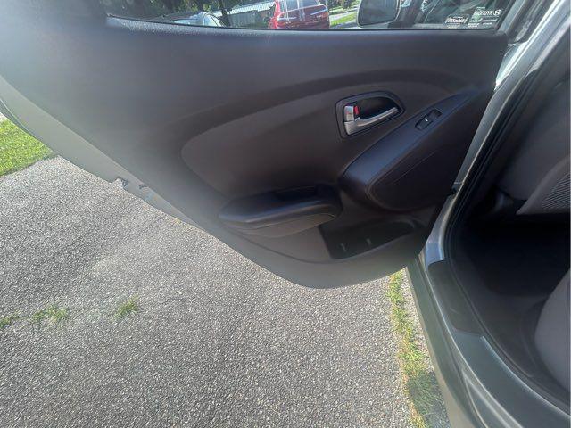 used 2015 Hyundai Tucson car, priced at $10,250