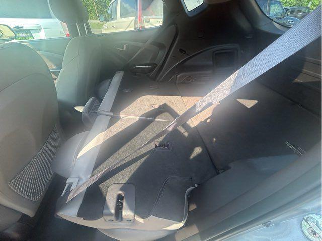 used 2015 Hyundai Tucson car, priced at $10,250