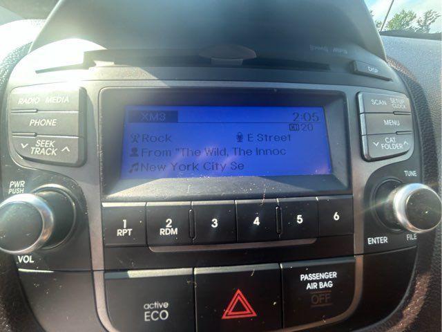 used 2015 Hyundai Tucson car, priced at $10,250