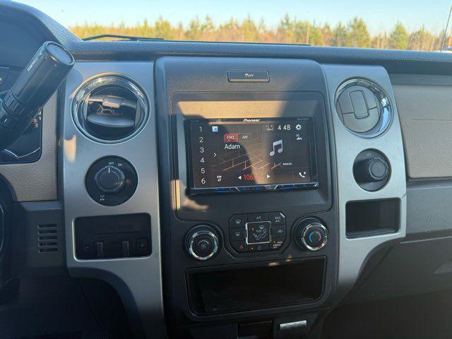 used 2013 Ford F-150 car, priced at $14,990