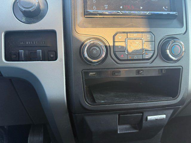 used 2013 Ford F-150 car, priced at $14,990