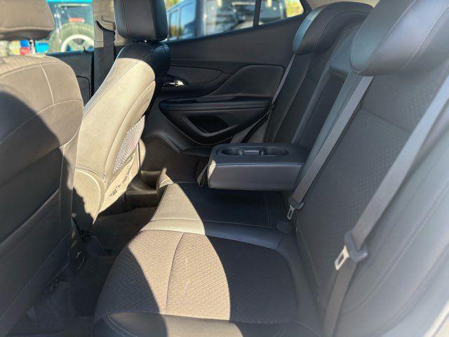 used 2019 Buick Encore car, priced at $12,800