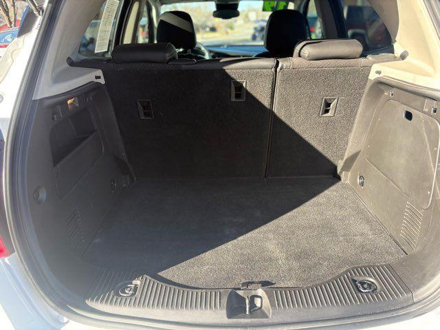 used 2019 Buick Encore car, priced at $12,800