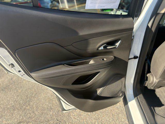 used 2019 Buick Encore car, priced at $12,800