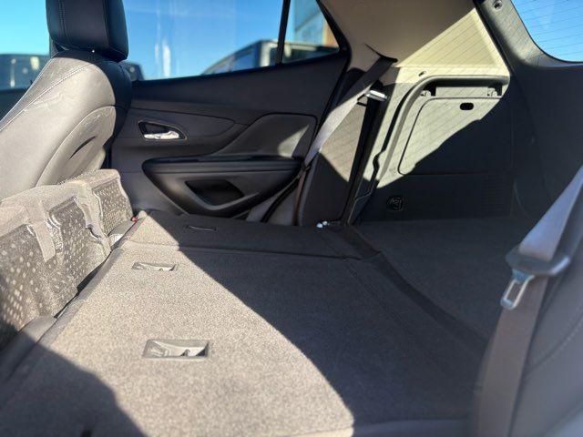 used 2019 Buick Encore car, priced at $12,800