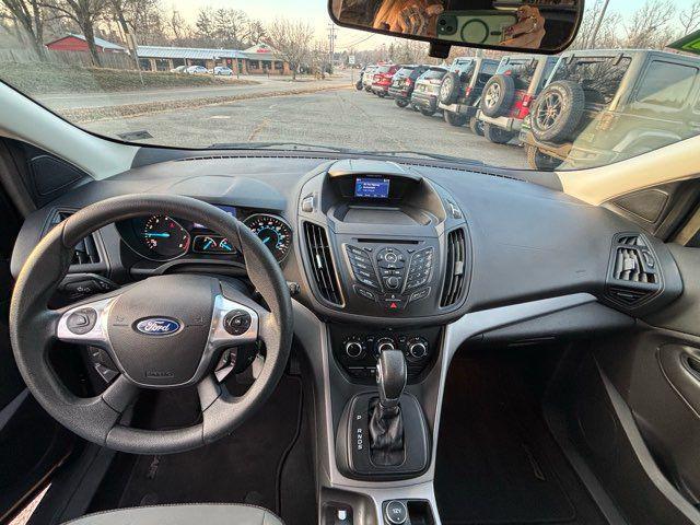 used 2014 Ford Escape car, priced at $8,925