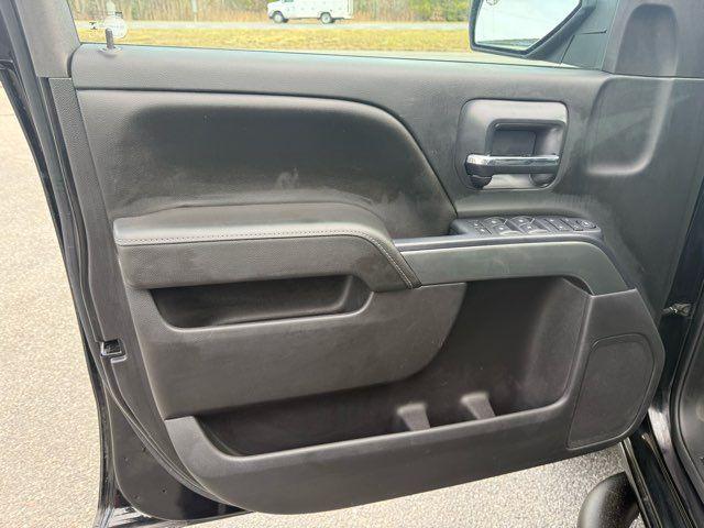 used 2016 Chevrolet Silverado 1500 car, priced at $19,200