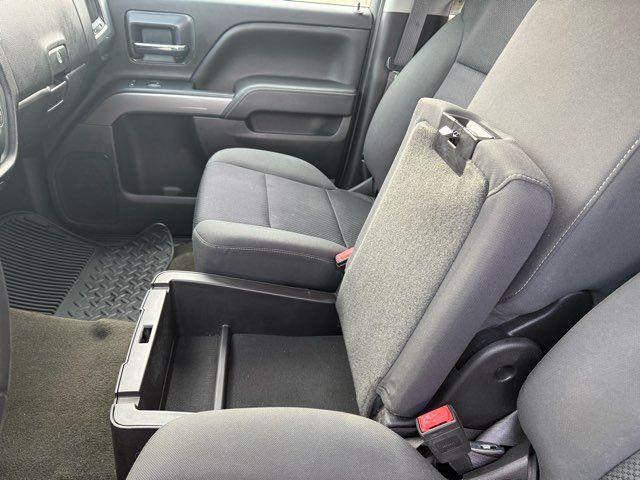 used 2016 Chevrolet Silverado 1500 car, priced at $19,200