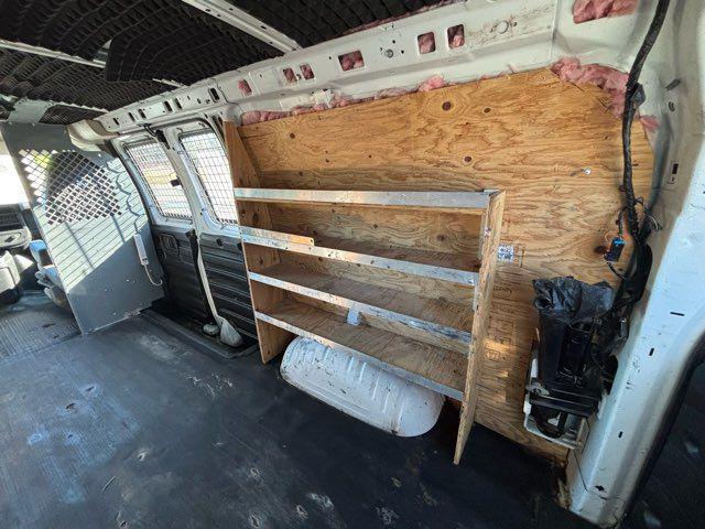 used 2013 Chevrolet Express 1500 car, priced at $10,900