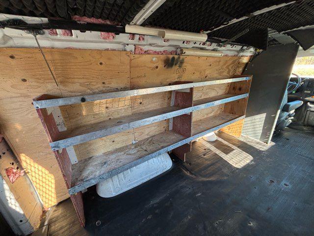 used 2013 Chevrolet Express 1500 car, priced at $10,900