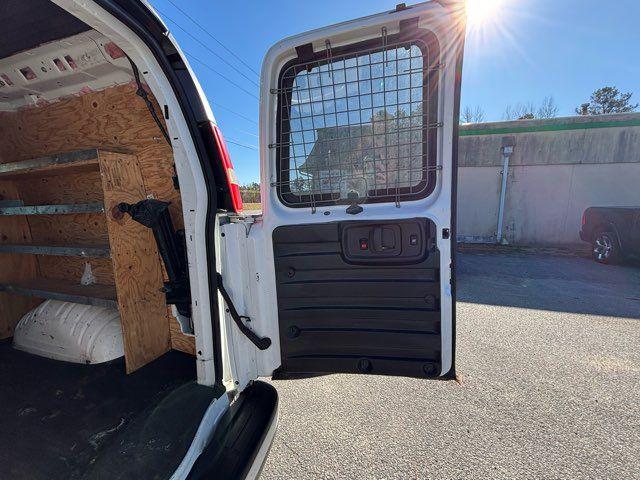 used 2013 Chevrolet Express 1500 car, priced at $10,900