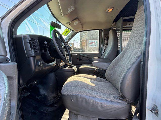 used 2013 Chevrolet Express 1500 car, priced at $10,900