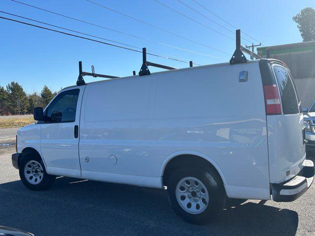 used 2013 Chevrolet Express 1500 car, priced at $10,900