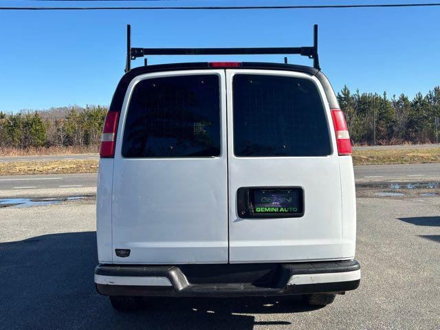 used 2013 Chevrolet Express 1500 car, priced at $10,900