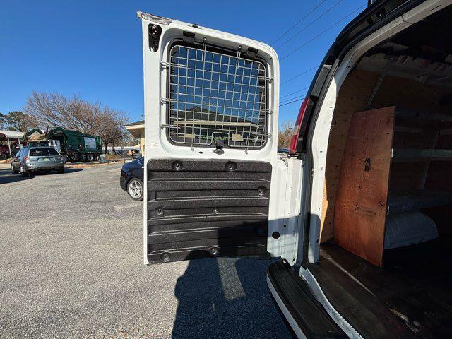 used 2013 Chevrolet Express 1500 car, priced at $10,900