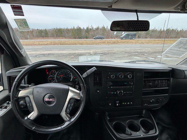 used 2019 GMC Savana 3500 car, priced at $25,990