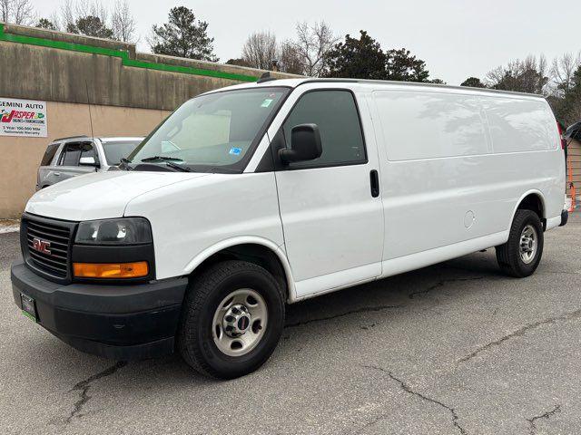 used 2019 GMC Savana 3500 car, priced at $25,990