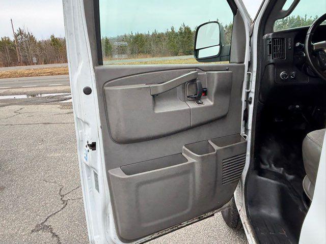 used 2019 GMC Savana 3500 car, priced at $25,990