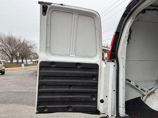 used 2019 GMC Savana 3500 car, priced at $25,990