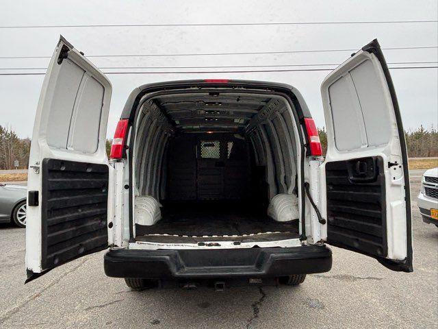 used 2019 GMC Savana 3500 car, priced at $25,990
