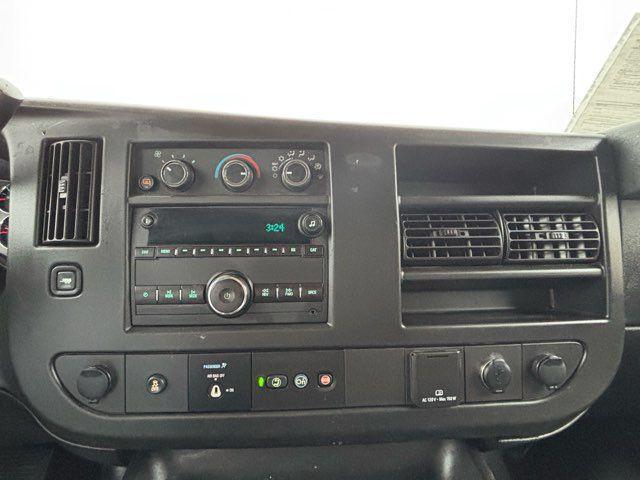 used 2019 GMC Savana 3500 car, priced at $25,990