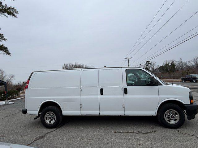 used 2019 GMC Savana 3500 car, priced at $25,990