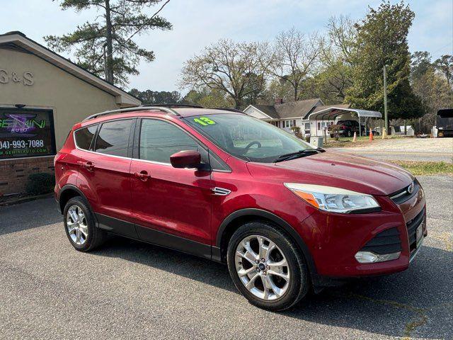 used 2013 Ford Escape car, priced at $8,538