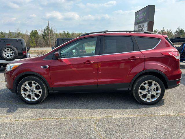 used 2013 Ford Escape car, priced at $8,538