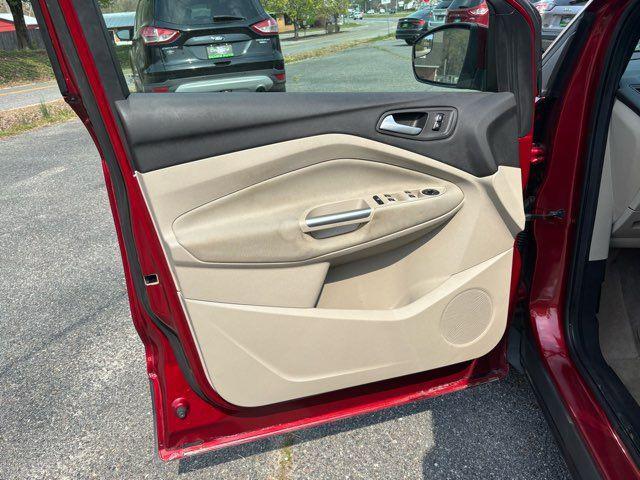 used 2013 Ford Escape car, priced at $8,538