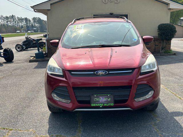 used 2013 Ford Escape car, priced at $8,538