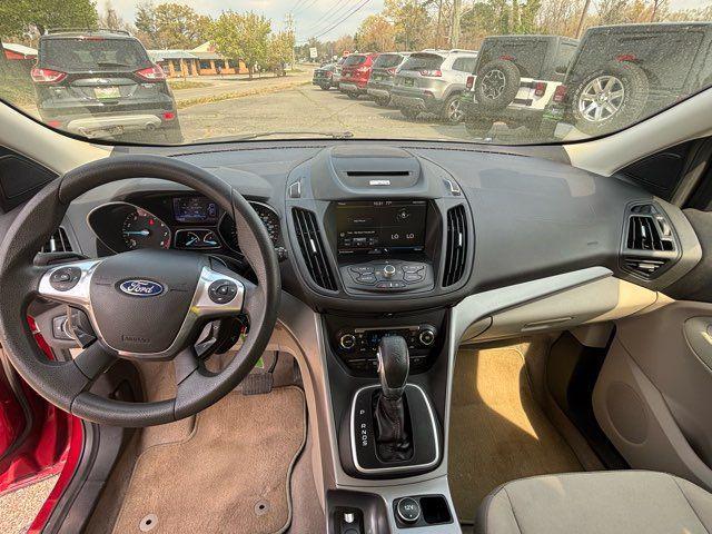 used 2013 Ford Escape car, priced at $8,538