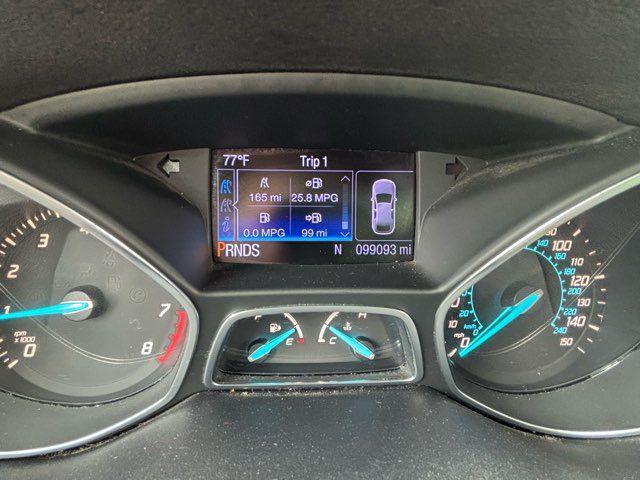 used 2013 Ford Escape car, priced at $8,538