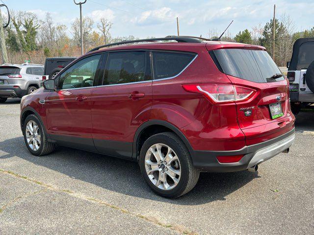 used 2013 Ford Escape car, priced at $8,538