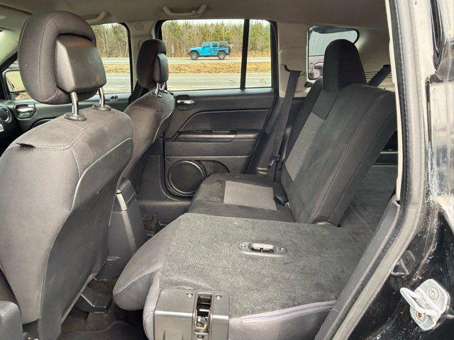 used 2014 Jeep Compass car, priced at $4,795