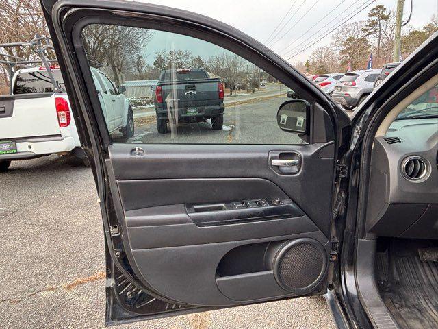 used 2014 Jeep Compass car, priced at $4,795