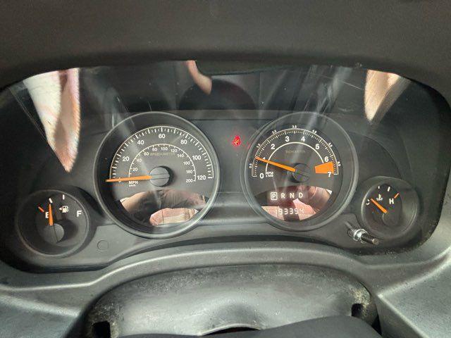 used 2014 Jeep Compass car, priced at $4,795