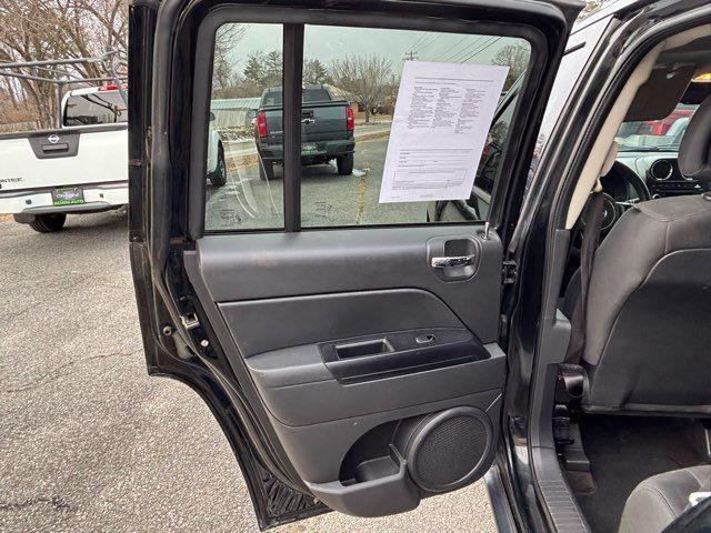 used 2014 Jeep Compass car, priced at $4,795