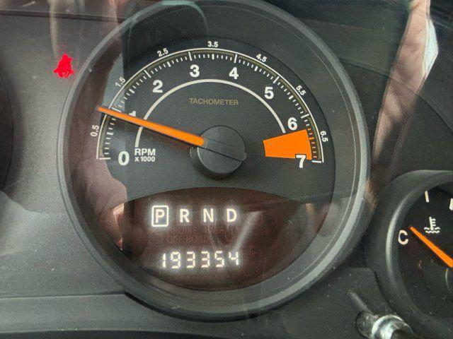 used 2014 Jeep Compass car, priced at $4,795